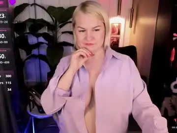 Chaturbate Sex Cam of yolanda_kiss
