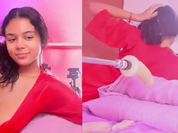 Chaturbate Best live sex cam show of zinamarlowe