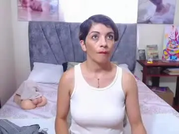 Chaturbate Nude Webcam of chanel_joliee
