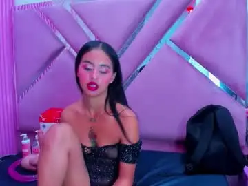 Chaturbate Live Porn of cloemorenti_