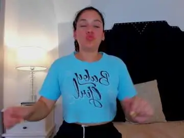 Chaturbate Adult Webcams of curly_luna_