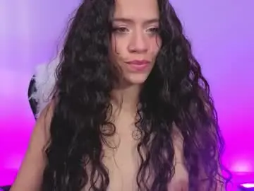 Chaturbate Best live sex cam show of daniela_rivasthl