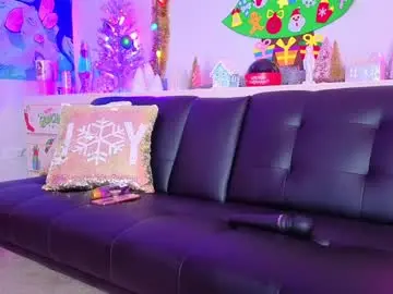 Chaturbate Adult Video Chat of daphnemadison