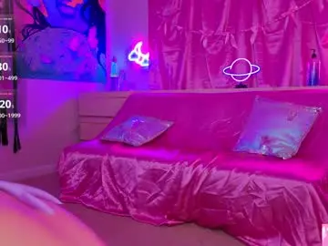 Chaturbate Adult Webcam of daphnemadison