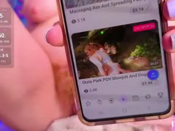 Chaturbate Sex Chat of daphnemadison