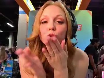 Chaturbate Sex Chat of daphnemadison