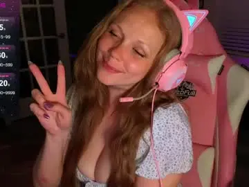 Chaturbate Sex Chat of daphnemadison