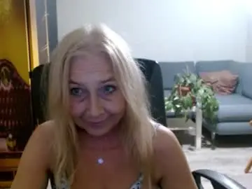 Chaturbate Adult Video Chat of desiresofia