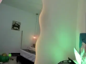 Chaturbate Private Sex Chat of dulcecooper1