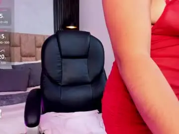 Chaturbate Free Live Porn of dulcecooper1