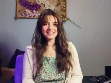 Chaturbate Free Live Porn of elisabethmikowski