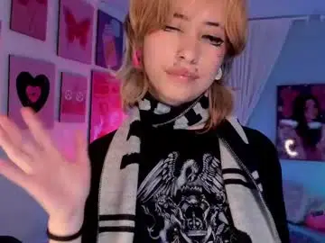 Chaturbate Private Sex Chat of hannahpage