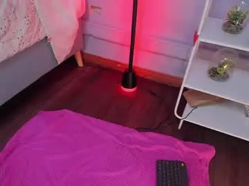 Chaturbate Live Sex of hannahpage