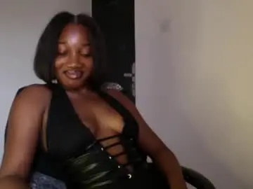 Chaturbate Free Porn Cam of horny_goddess_delilah