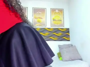 Chaturbate Sex Chat of isabella_diazx