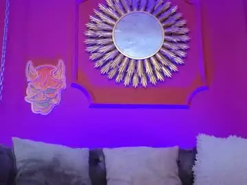 Chaturbate Nude Webcam of julieta_russell