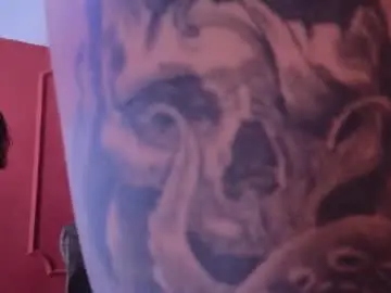 Chaturbate Best Webcam of julieta_russell