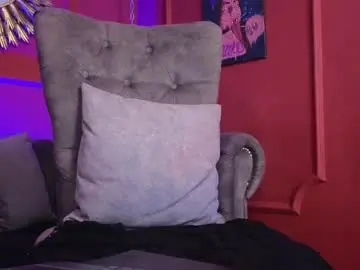 Chaturbate Sex Chat of julieta_russell