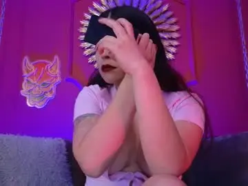 Chaturbate Adult Webcam of julieta_russell