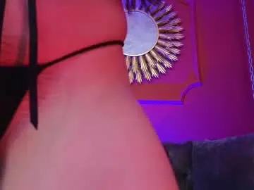 Chaturbate Live Porn of julieta_russell