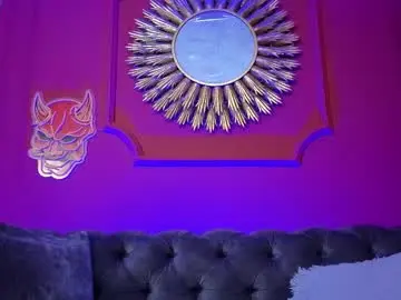 Chaturbate Adult Webcams of julieta_russell