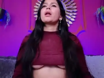 Chaturbate Live Sex of julieta_russell