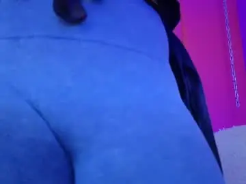 Chaturbate Sex Chat of julieta_russell