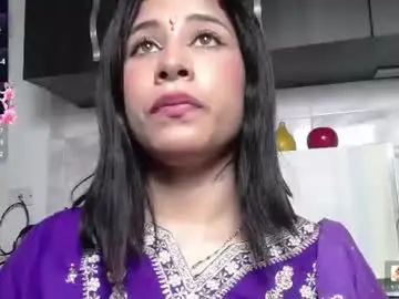 Chaturbate Adult Video Chat of kashvi_