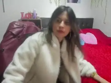 Chaturbate Sex Chat of lauren_ashlee