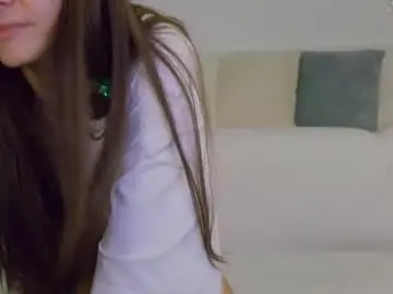 Chaturbate Nude Webcam of lilyroselyn