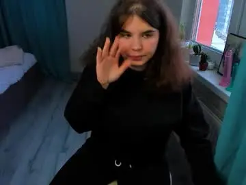 Chaturbate Adult Video Chat of mia_brackenridge