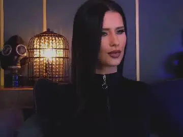 Chaturbate Live Sex of mistresslexa