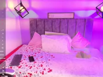 Chaturbate Live Porn of sophiee_velvet