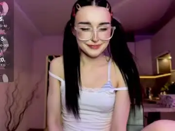 Chaturbate Live Sex Cam of alicelannei