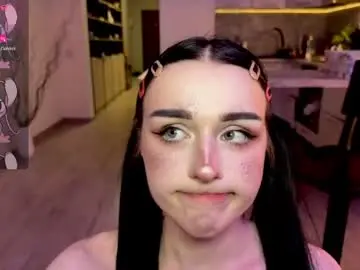 Chaturbate Adult Webcam of alicelannei