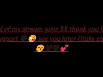 Chaturbate Free Porn Cam of anaworld69