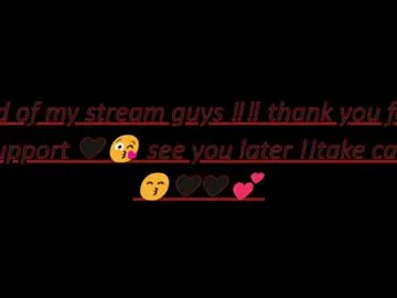 Chaturbate Free Porn Cam of anaworld69