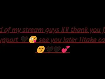 Chaturbate Watch Live Sex Cams of anaworld69