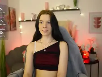 Chaturbate Adult Video Chat of april_olsen