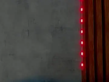 Chaturbate Live Sex of babylanck