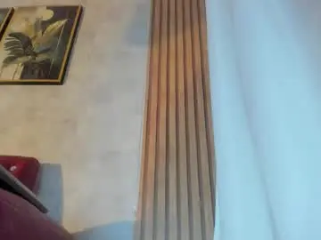 Chaturbate Live Sex Cam of babylanck