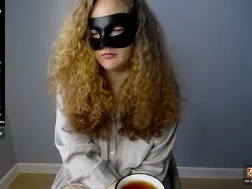 Chaturbate Live Sex Cam of bubbblegum