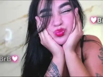Chaturbate Free Porn Cam of elaia_muller