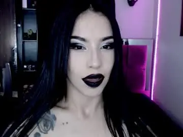 Chaturbate Adult Webcams of emearld_black