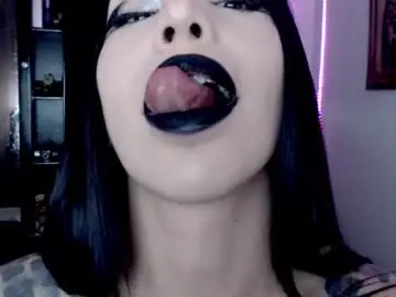 Chaturbate Adult Webcam of emearld_black