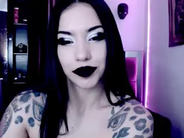 Chaturbate Adult Webcams of emearld_black