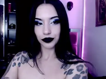 Chaturbate Sex Cam of emearld_black