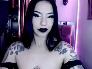 Chaturbate Sex Cam of emearld_black