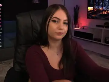 Chaturbate Adult Video Chat of haileygrx