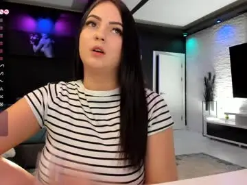 Chaturbate Sex Cam of haileygrx